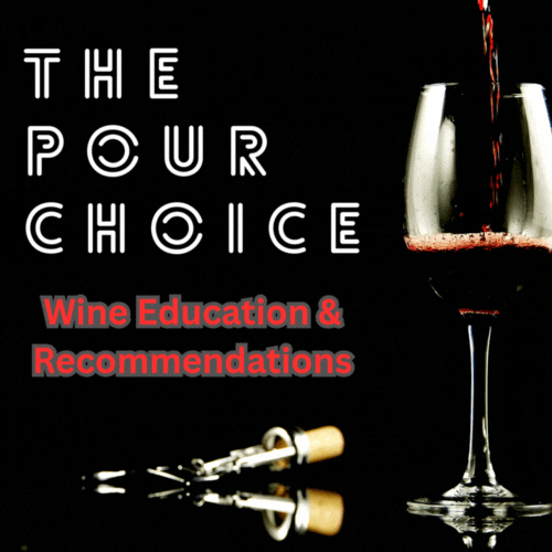 The Pour Choice