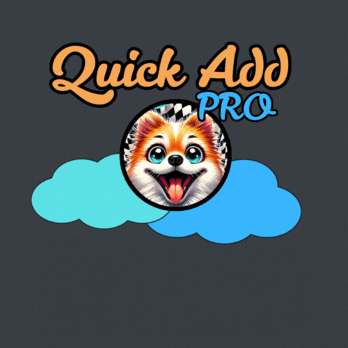Quick Add Pro